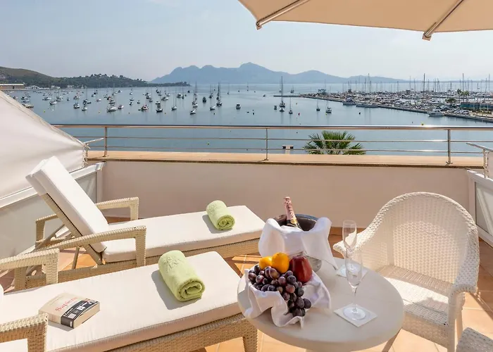 Hotel: Hotel Miramar Mallorca
